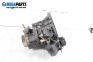  for Peugeot 307 Station Wagon (03.2002 - 12.2009) 2.0 HDI 110, 107 hp