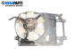 Radiator fan for Seat Ibiza II Hatchback (03.1993 - 05.2002) 1.0 i, 50 hp