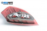 Tail light for Mercedes-Benz A-Class Hatchback W169 (09.2004 - 06.2012), hatchback, position: left
