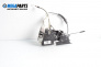 Lock for Mercedes-Benz A-Class Hatchback W169 (09.2004 - 06.2012), position: front - left