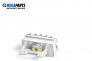 Airbag for Chevrolet Spark Hatchback (M300) (01.2009 - ...), 5 uși, hatchback, position: fața