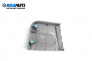 Dekordeckel for Chevrolet Spark Hatchback (M300) (01.2009 - ...), 5 türen, hecktür