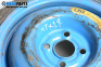 Pneu de rezervă for Chevrolet Spark Hatchback (M300) (01.2009 - ...) 14 inches, width 4 (Prețul este pentru 1 buc.)