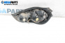 Tail light for Chevrolet Spark Hatchback (M300) (01.2009 - ...), hatchback, position: left