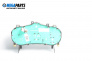 Instrument cluster for Peugeot 207 Hatchback (02.2006 - 12.2015) 1.6 HDi, 109 hp