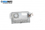 Display for Peugeot 207 Hatchback (02.2006 - 12.2015)