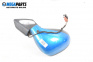 Spiegel for Peugeot 207 Hatchback (02.2006 - 12.2015), 3 türen, hecktür, position: links