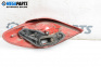 Tail light for Peugeot 207 Hatchback (02.2006 - 12.2015), hatchback, position: right