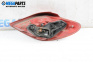 Bremsleuchte for Peugeot 207 Hatchback (02.2006 - 12.2015), hecktür, position: links