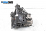  for Peugeot 207 Hatchback (02.2006 - 12.2015) 1.6 HDi, 109 hp