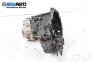  for Peugeot 207 Hatchback (02.2006 - 12.2015) 1.6 HDi, 109 hp
