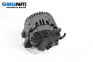 Alternator for Peugeot 207 Hatchback (02.2006 - 12.2015) 1.6 HDi, 109 hp
