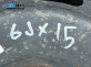 Steel wheels for Peugeot 207 Hatchback (02.2006 - 12.2015) 15 inches, width 6 (The price is for the set)