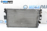 Water radiator for Iveco Daily III Box (11.1997 - 07.2007) 35 S 11 V, 35 C 11 V, 106 hp