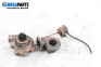 Turbo for Iveco Daily III Box (11.1997 - 07.2007) 35 S 11 V, 35 C 11 V, 106 hp