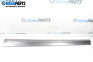 Side skirt for BMW 3 Series E90 Touring E91 (09.2005 - 06.2012), 5 doors, station wagon, position: left