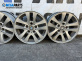 Alufelgen for BMW 3 Series E90 Touring E91 (09.2005 - 06.2012) 16 inches, width 7 (Preis pro set angegeben)