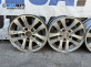 Alufelgen for BMW 3 Series E90 Touring E91 (09.2005 - 06.2012) 16 inches, width 7 (Preis pro set angegeben)