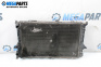 Water radiator for Audi 100 Avant C4 (12.1990 - 11.1994) 2.5 TDI, 115 hp