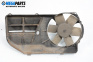 Ventilator radiator for Audi 80 Sedan B3 (06.1986 - 10.1991) 1.8 S, 90 hp