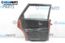Door for Audi 80 Sedan B3 (06.1986 - 10.1991), 5 doors, sedan, position: rear - left
