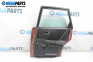 Door for Audi 80 Sedan B3 (06.1986 - 10.1991), 5 doors, sedan, position: rear - right