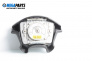 Airbag for Opel Astra F Hatchback (09.1991 - 01.1998), 5 uși, hatchback, position: fața