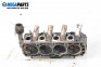 Cylinder head no camshaft included for Opel Astra F Hatchback (09.1991 - 01.1998) 1.6 i, 75 hp