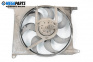 Ventilator radiator for Opel Astra F Hatchback (09.1991 - 01.1998) 1.6 i, 75 hp