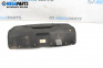 Boot lid plastic cover for Audi A6 Sedan C5 (01.1997 - 01.2005), 5 doors, sedan