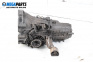  for Audi A6 Sedan C5 (01.1997 - 01.2005) 1.8 T, 150 hp