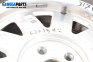 Pneu de rezervă for Audi A6 Sedan C5 (01.1997 - 01.2005) 15 inches, width 6 (Prețul este pentru 1 buc.)