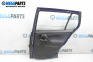 Tür for Volkswagen Polo Hatchback II (10.1994 - 10.1999), 5 türen, hecktür, position: rechts, rückseite