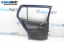 Tür for Volkswagen Polo Hatchback II (10.1994 - 10.1999), 5 türen, hecktür, position: links, rückseite