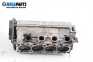 Chiulasă for Volkswagen Polo Hatchback II (10.1994 - 10.1999) 55 1.3, 55 hp