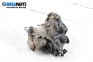  for Volkswagen Polo Hatchback II (10.1994 - 10.1999) 55 1.3, 55 hp