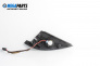 Difuzor for Volkswagen Golf IV Hatchback (08.1997 - 06.2005)