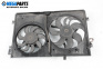 Cooling fans for Volkswagen Golf IV Hatchback (08.1997 - 06.2005) 1.6, 100 hp