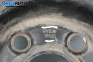 Pneu de rezervă for Volkswagen Golf IV Hatchback (08.1997 - 06.2005) 15 inches (Prețul este pentru 1 buc.)