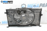 Radiator fan for Mercedes-Benz A-Class Hatchback W169 (09.2004 - 06.2012) A 180 CDI (169.007, 169.307), 109 hp