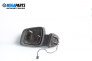 Spiegel for Mercedes-Benz A-Class Hatchback W169 (09.2004 - 06.2012), 5 türen, hecktür, position: links