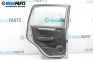 Door for Mercedes-Benz A-Class Hatchback W169 (09.2004 - 06.2012), 5 doors, hatchback, position: rear - left