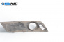 Foglight cap for Mercedes-Benz A-Class Hatchback W169 (09.2004 - 06.2012), hatchback, position: left