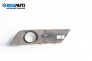 Foglight cap for Mercedes-Benz A-Class Hatchback W169 (09.2004 - 06.2012), hatchback, position: right
