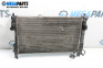 Water radiator for Mercedes-Benz A-Class Hatchback W169 (09.2004 - 06.2012) A 180 CDI (169.007, 169.307), 109 hp