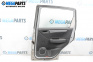 Door for Mercedes-Benz A-Class Hatchback W169 (09.2004 - 06.2012), 5 doors, hatchback, position: rear - right