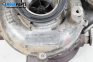 Turbo for Mercedes-Benz A-Class Hatchback W169 (09.2004 - 06.2012) A 180 CDI (169.007, 169.307), 109 hp