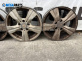 Alloy wheels for Mercedes-Benz A-Class Hatchback W169 (09.2004 - 06.2012) 16 inches, width 6 (The price is for the set)