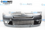 Frontstoßstange for Citroen C4 Hatchback I (11.2004 - 12.2013), hecktür, position: vorderseite