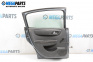 Door for Citroen C4 Hatchback I (11.2004 - 12.2013), 5 doors, hatchback, position: rear - left